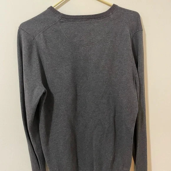 RW&CO Wool Pullover Sweater - Picture 3 of 3